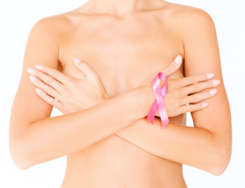 Five Things You Didn’t Know About Breast Cancer